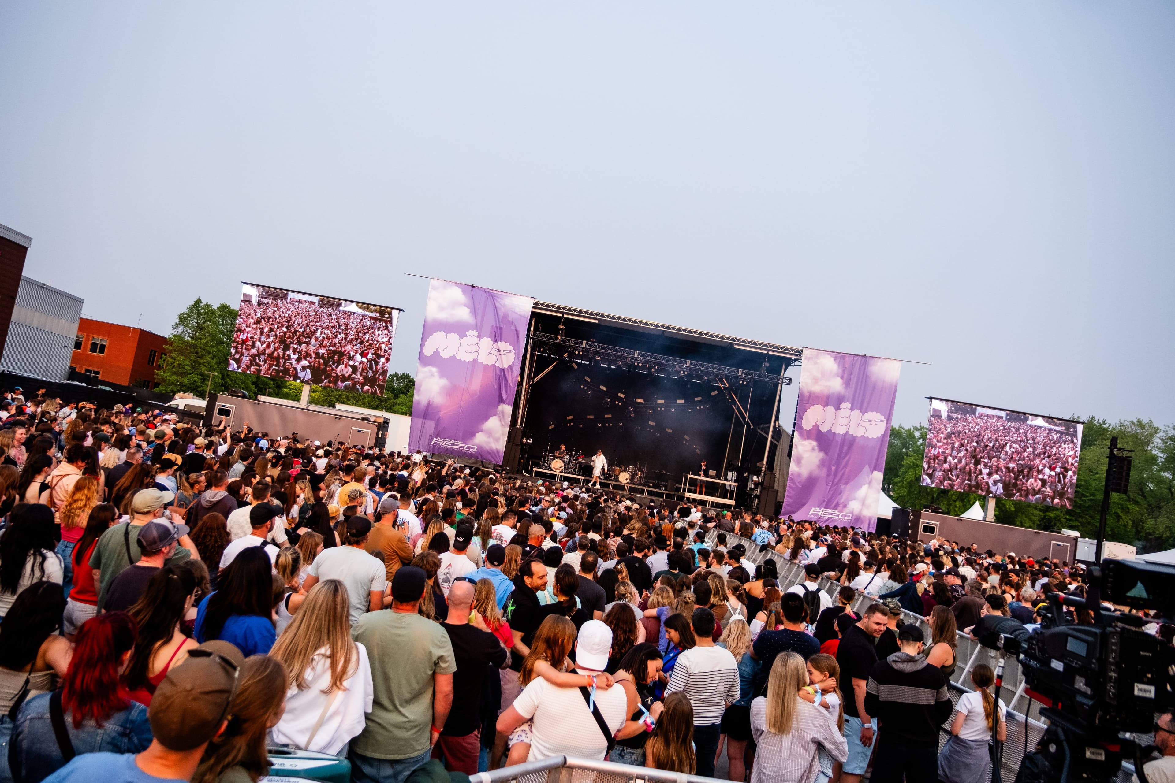 Melo Festival